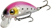 Spro PowerCatcher Wee Shad 45